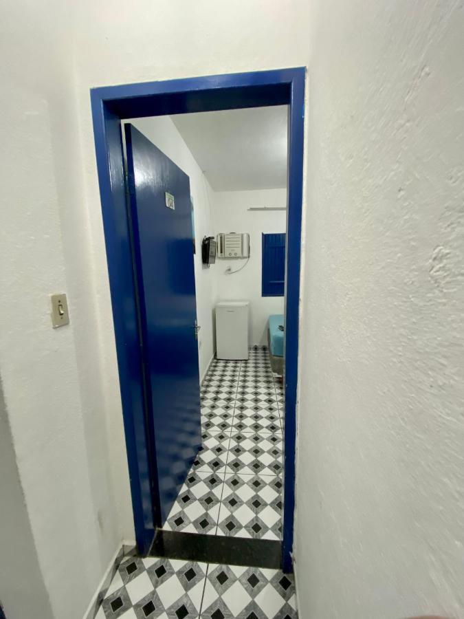 Canoa Suites Araquari Eksteriør billede