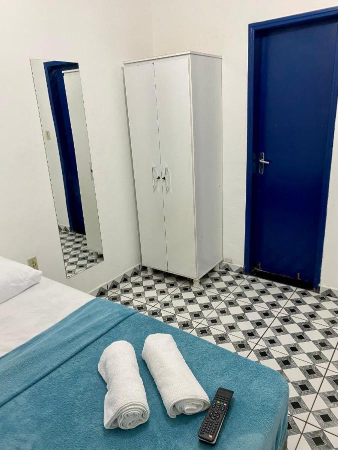 Canoa Suites Araquari Eksteriør billede