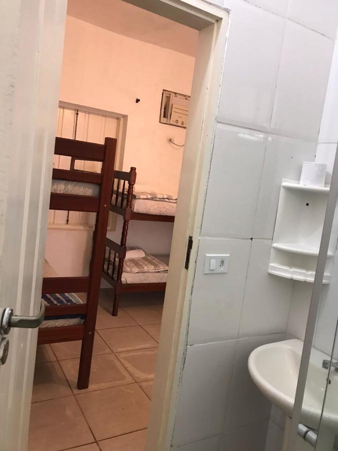 Canoa Suites Araquari Eksteriør billede